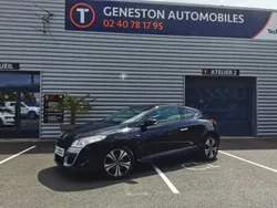 Renault Mégane Coupé