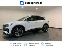 Utilisé 2024 Audi e-tron S-Line SUV | 73 490 €