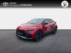 Utilisé 2024 Toyota C-HR Sport SUV | 38 900 € (Prix assez cher)