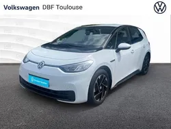 Utilisé 2022 VW ID.3 Pro Citadine | 19 969 € (Prix assez cher)