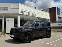 Utilisé 2023 Land Rover Defender HSE Dynamic SUV | 89 900 € (Prix juste)