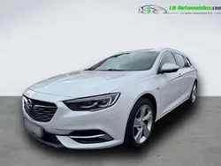 Utilisé 2018 Opel Insignia Break | 19 800 € (Prix juste)