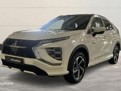 Occasion 2023 Mitsubishi Eclipse Cross Intense SUV | 24 999 € (Bon prix)