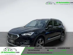 Utilisé 2020 Seat Tarraco SUV | 33 200 € (Bon prix)