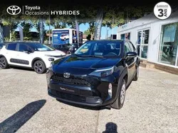 Utilisé 2024 Toyota Yaris Hybrid | 23 990 € (Prix juste)