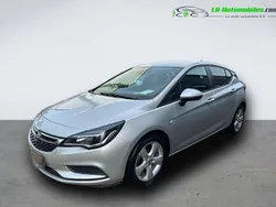 Utilisé 2019 Opel Astra Berline | 17 900 € (Bon prix)