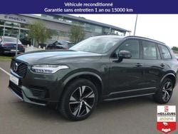 Gris Utilisé 2021 Volvo XC90 Momentum SUV | 43 900 € (Super prix)