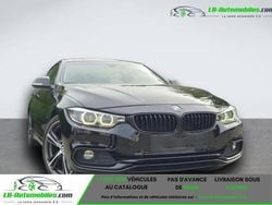 Utilisé 2018 BMW 420 Comfort Edition Coupé | 23 700 €