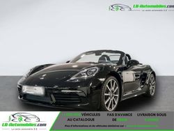 Utilisé 2021 Porsche Boxster Cabriolet | 72 100 €