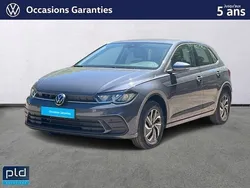 Utilisé 2024 VW Polo S | 20 990 € (Prix juste)