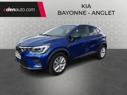 Bleu Utilisé 2023 Mitsubishi ASX SUV | 18 500 € (Bon prix)