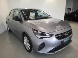 Gris quartz Occasion 2021 Opel Corsa Elegance Berline | 12 990 € (Prix juste)