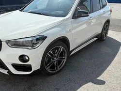 Blanc Utilisé 2019 BMW X1 Sport Line SUV | 20 990 € (Bon prix)