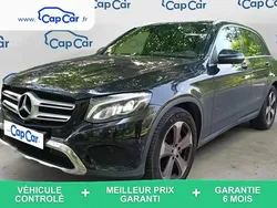 Noir Utilisé 2016 Mercedes E250 SUV | 25 990 €
