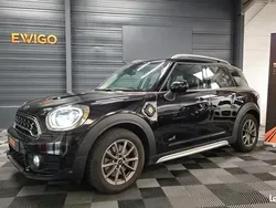 Noir Utilisé 2017 Mini Cooper Countryman SUV | 19 190 € (Prix juste)