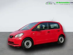 Utilisé 2013 Seat Mii Citadine | 8 400 € (Prix juste)
