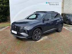 Utilisé 2023 Hyundai Tucson N Line SUV | 33 990 € (Prix assez cher)