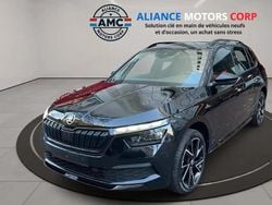 Noir Utilisé 2023 Skoda Kamiq Monte Carlo SUV | 21 900 € (Prix juste)