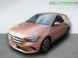 Utilisé 2021 Mercedes B180 Monospace | 26 700 €