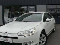 Utilisé 2012 Citroën C5 Berline | 6 990 € (Prix juste)