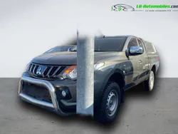 Utilisé 2019 Mitsubishi L200 Pick-up | 31 400 € (Prix cher)