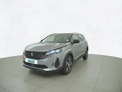 Gris Utilisé 2023 Peugeot 5008 Allure Monospace | 23 490 € (Bon prix)