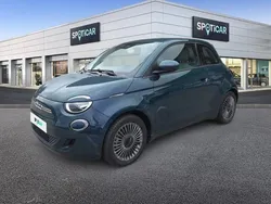 Utilisé 2022 Fiat 500e Citadine | 12 990 € (Bon prix)