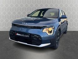 Occasion 2024 Kia Niro Motion SUV | 27 680 €