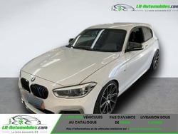 Utilisé 2017 BMW M140 M Sport Berline | 37 700 € (Prix assez cher)