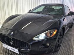 Utilisé 2009 Maserati Granturismo Coupé | 54 900 € (Prix cher)