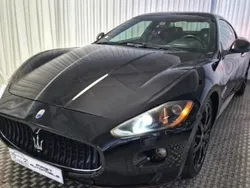 Utilisé 2009 Maserati Granturismo Coupé | 54 900 € (Prix assez cher)