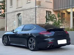 Utilisé 2014 Porsche Panamera Turbo Berline | 45 000 € (Super prix)