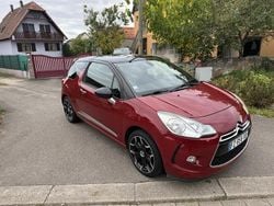 Utilisé 2011 Citroën DS3 Sport Chic Berline | 5 400 € (Bon prix)