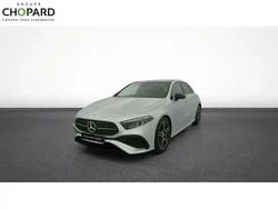 Gris Occasion 2023 Mercedes A200 Berline | 34 990 € (Prix assez cher)