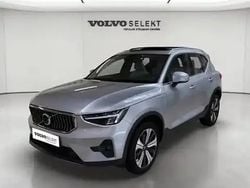 Gris Utilisé 2022 Volvo XC40 Ultimate SUV | 35 490 € (Bon prix)