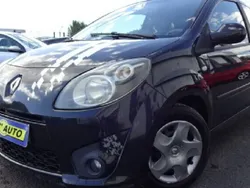 Utilisé 2009 Renault Twingo Night&Day Citadine | 4 990 €