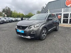 Utilisé 2020 Peugeot 3008 GT-line | 17 990 € (Prix juste)