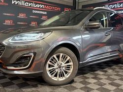 Gris Utilisé 2020 Ford Kuga Vignale SUV | 23 990 € (Prix assez cher)