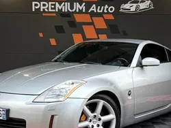 Utilisé 2004 Nissan 350Z Coupé | 17 990 €