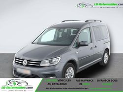 Utilisé 2017 VW Caddy Monospace | 20 700 € (Bon prix)
