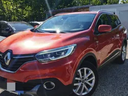 Utilisé 2015 Renault Kadjar Intens SUV | 10 990 € (Prix juste)