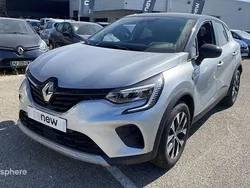 Biton Utilisé 2024 Renault Captur Evolution SUV | 19 299 € (Prix juste)