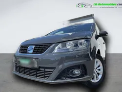 Utilisé 2019 Seat Alhambra Monospace | 34 900 € (Bon prix)