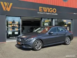 Mercedes C300