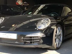 Utilisé 2014 Porsche 911 Carrera Cabriolet | 83 990 € (Bon prix)