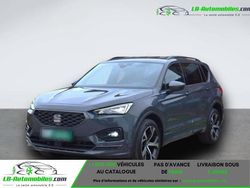 Utilisé 2022 Seat Tarraco 4Drive SUV | 42 200 € (Prix cher)