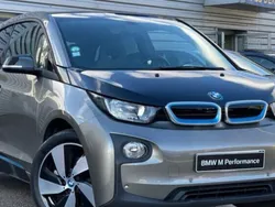 Utilisé 2016 BMW i3 Citadine | 10 790 € (Bon prix)