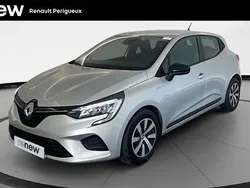 Gris Utilisé 2023 Renault Clio V Equilibre Citadine | 16 490 € (Prix juste)