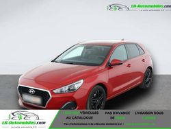 Utilisé 2019 Hyundai i30 Berline | 18 200 € (Prix juste)