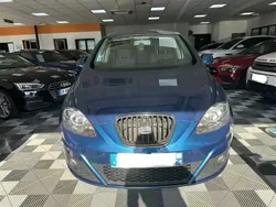 Bleu Utilisé 2015 Seat Altea Stylance Monospace | 6 990 €